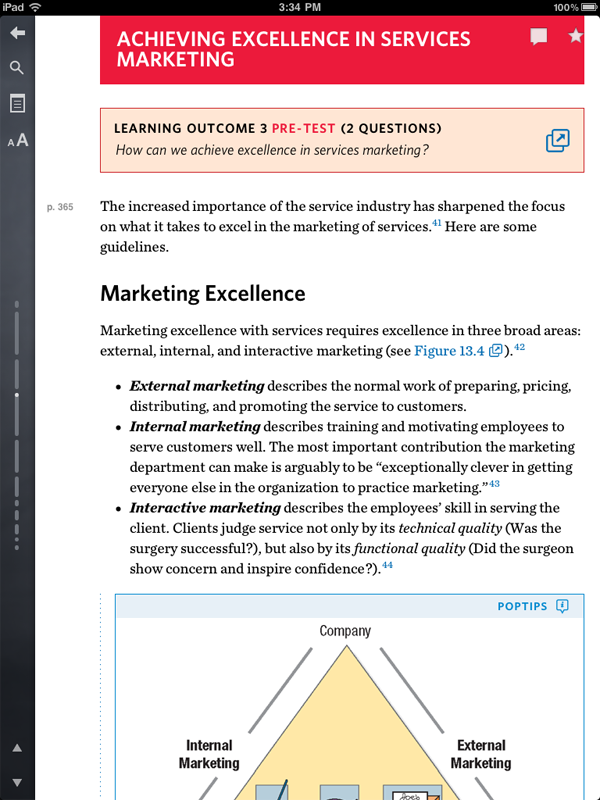 Principles of marketing powerpoint