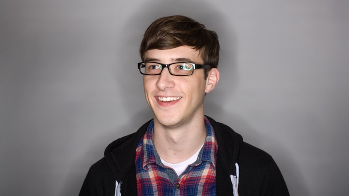 Andrew Hoyer