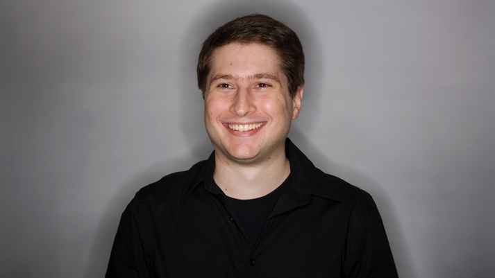 Josh Forman