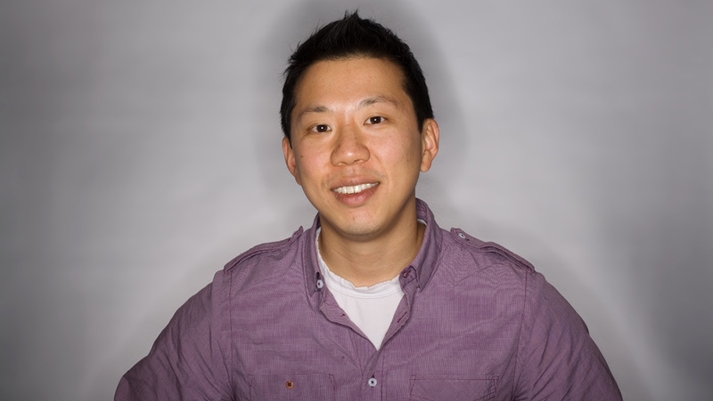 Peter Cho